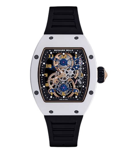 richard mille viola|richard mille 17 02.